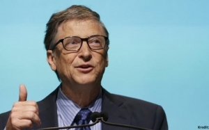 Menurut Bill Gates, Ini Adalah Umur Yang Sesuai Untuk Anak-Anak Anda Menggunakan Telefon Bimbit