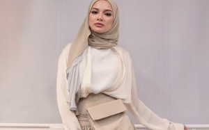 Merecik! Foto 3 Sepupu Neelofa Yang Ramai Tak Tahu