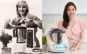 Mesin Ajaib Thermomix TM6: Kelebihan Dan Kekurangan Yang Anda Perlu Tahu