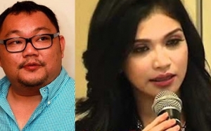 Michael Ang Muat Naik Video Parodi Ajuk Afifah Nasir, Ini Respon Balas Anzalna Nasir