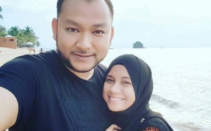 Mila Jirin Selamat Timang Cahaya Mata Sulung