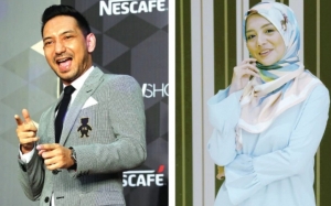 Mira Filzah Jumpa Bekas Kekasih Zizan