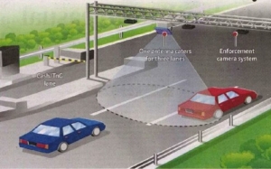 Malaysia bakal melaksanakan sistem Tol MLFF bermula 2018