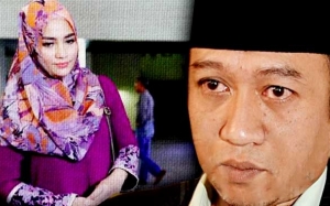 Muka Anak Lebam, Fasha Sandha Buat Pendedahan