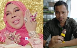 Muzik Video I Am Me Datuk Vida Dikecam, Akhirnya Pengarah Tampil Bersuara