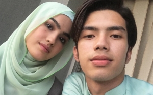 Nabil Aqil Beri 'Hint' Hubungan Cinta Dengannya, Ini Respon Elfira Loy