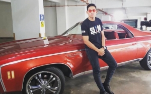 Nabil Jadi Pengarah Filem Pula