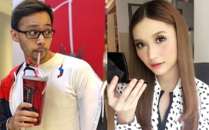 Nabil Mahir Buka Mulut Status Hubungan Dengan Ayda Jebat