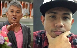 Nabil Nak Ambil Tindakan Undang-Undang? Ini Jawab Chef Wan