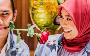 Nabila Razali Rai Hari Lahir, Pakai Sedondon Dengan Aedy Ashraf!