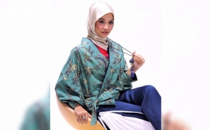 Nabila Razali Sabotaj Acara Hiburan?