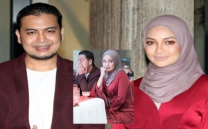 Nampak Bayangan Neelofa Tiga Tahun Lalu, Akhirnya Jodoh Saya - Ahli Perniagaan