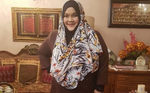 “Nanti Saya Cakap, Kata Tak Wujud Pula Perkara Begitu' - Aishah Dedah Apa Berlaku Kepadanya Yang Ramai Tak Tahu