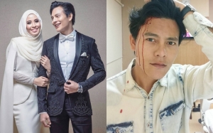 Nazim Othman Dedah 'Hadiah Istimewa' Buat Bella Sempena Ulangtahun Perkahwinan