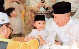 Nedim Tersilap Sebut Nama Nora Danish Semasa Akad Nikah?