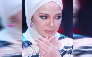 Neelofa Benar-Benar Menyesal