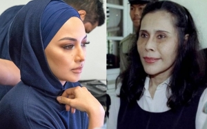 Neelofa Dedah Kisah Pernah Berjiran Dengan Mona Fandey