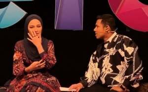 Neelofa Dedah Punca Tinggalkan Meletop