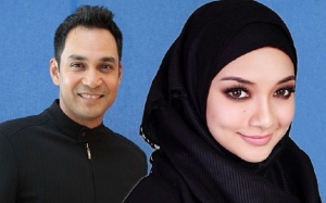 Neelofa Kembali Bercinta Dengan Hans Isaac?