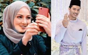 Neelofa Muat Naik Video Rindukan Fattah Amin? Ini Jawabnya