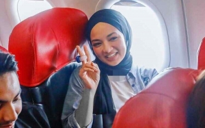 Neelofa Pakai Tasbih Digital, Persepsi Netizen Berubah