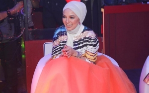 Neelofa Pertahan Diri