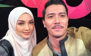 Neelofa Sindir Fattah Amin Tidak Hadir di MeleTOP?