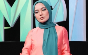 Neelofa Tinggalkan Meletop? Ini Kenyataannya