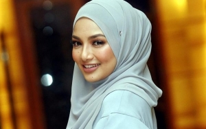 Neelofa Ubah Fikiran Selepas Kejayaan Suri Hati Mr. Pilot