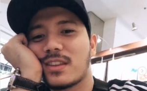 Netizen Terkejut Lihat Perubahan Badan Fattah Amin