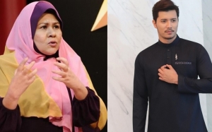 Ogy Ahmad Daud Mahu Jumpa Fattah Amin