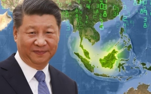 Operasi APT40 : Bagaimana Agensi Risikan China 'Godam' Kerajaan Malaysia