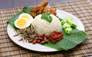 Gula Punca Gemuk Bukannya Makanan Berlemak - Kajian