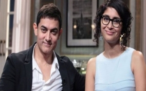 Pelakon Aamir Khan Dan Isteri Dijangkiti Virus Influenza A H1N1