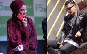 Pelakon Baru Sedang Pikat Neelofa