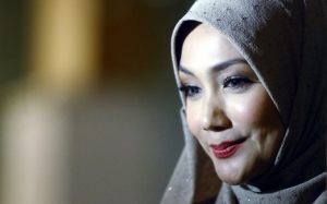 Pendedahan Erra Fazira Dihalang Berlakon Drama