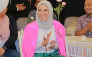 Sherry Ibrahim Sudah Ada Kekasih Baru