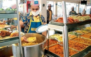 Pengarah Pelita nasi kandar cadang berhenti perniagan