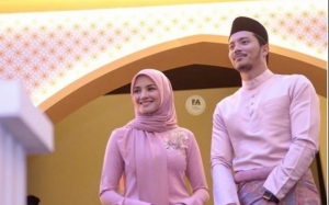 Pengurus Beri Bayangan Fattah Dan Fazura Sudah Bernikah?