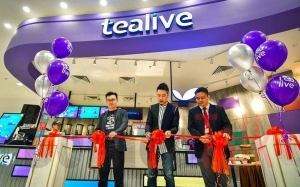 Kronologi Tealive vs Chatime Yang Anda Perlu Tahu