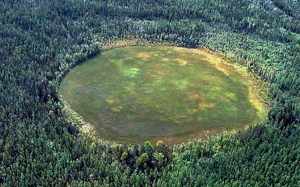 Peristiwa Tunguska, Letupan 1000 Kali Ganda Lagi Kuat daripada Letupan Bom Atom di Hiroshima