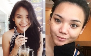 Perkembangan Terkini Natasha Elyzza 'Bigo Live'