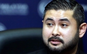 Persoalan Status Perletakan Jawatan TMJ Sebagai Presiden FAM Terjawab