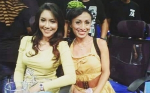 Perubahan Imej 'Ziana Zain 2' Mengejutkan Ramai