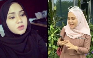 'Pindah Wang Atau Foto Peribadi Tular' - Penyampai Radio Feeya Diugut