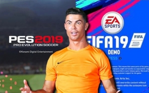 Pro Evo atau FIFA : Isu Hakcipta Videogame Yang Sangat Kompleks