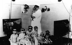 Program Lebensborn : Usaha Nazi Untuk Mencipta Bangsa Jerman 