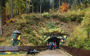 Projek Riese - Projek Kompleks Rahsia Bawah Tanah Oleh Tentera Nazi di Poland