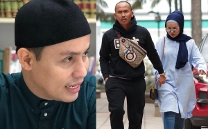 PU Azman Bersuara Isu Shuib Dikatakan Suami Dayus