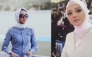 Punca Fathia Latiff Digugurkan Produksi Drama